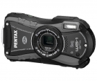 Pentax Optio WG-1 GPS Kit Grey